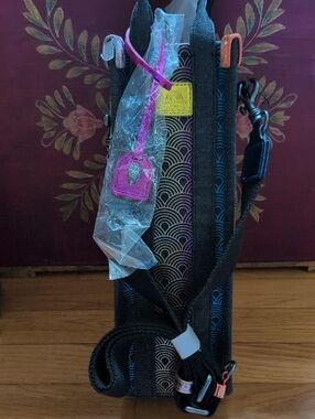 Kurt Geiger Crossbody Bottle Tote Or Bag